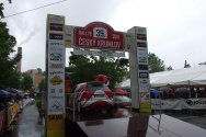Rallye Český Krumlov: 2011-start10.JPG